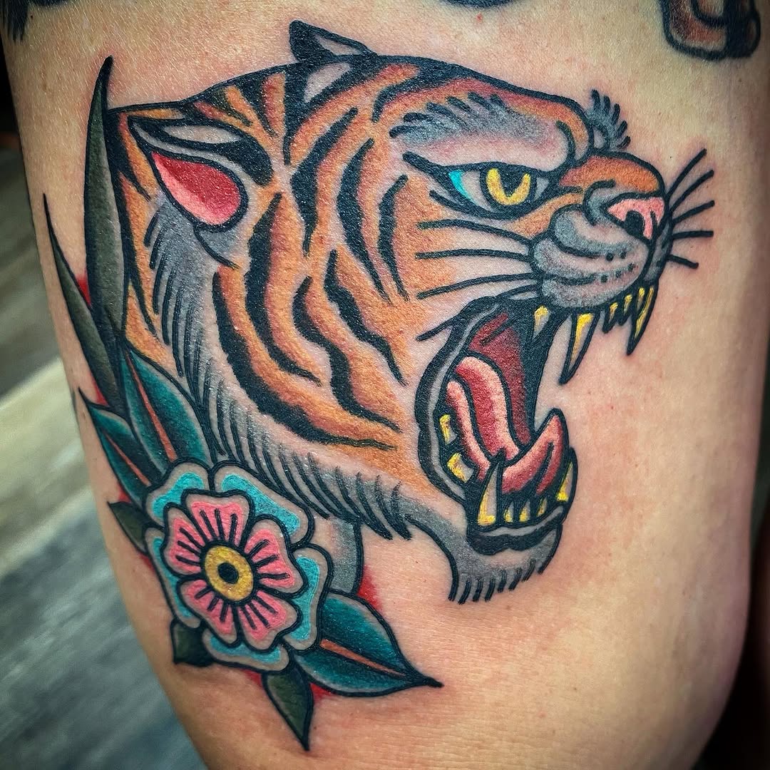 Tiger