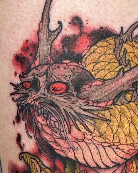 Dragon