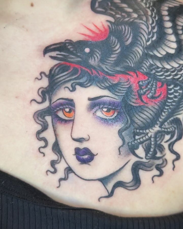 maryjoytattoo