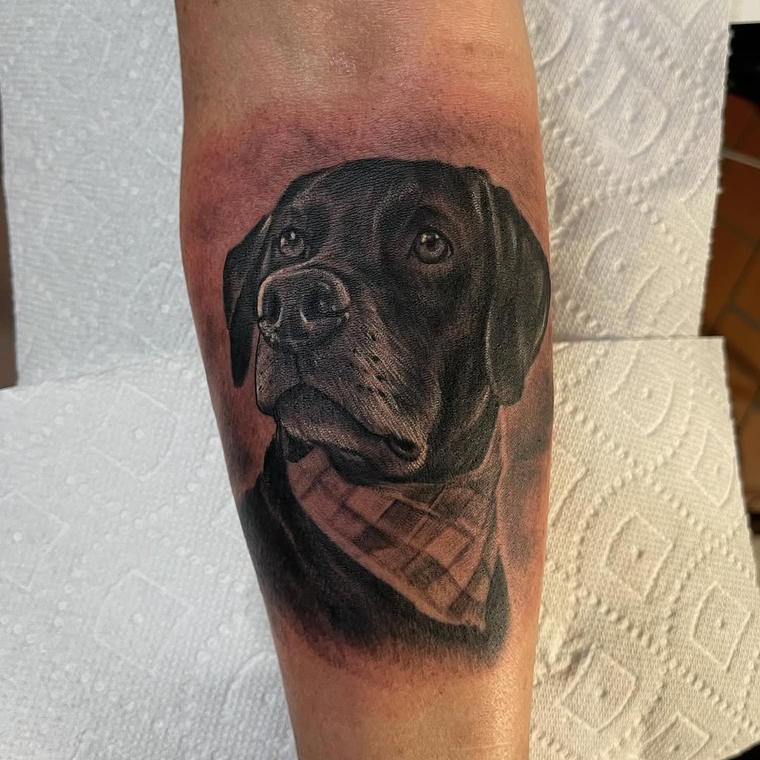 timbecktattoos