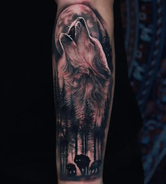 Animal