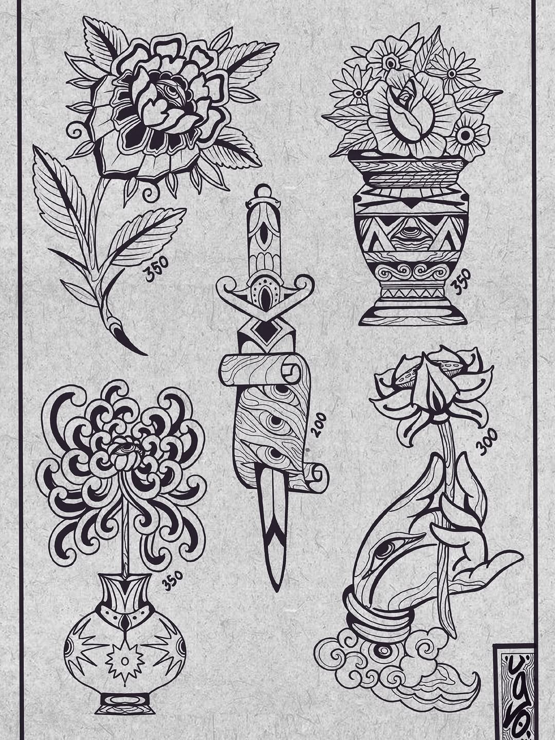 Guru Tattoo