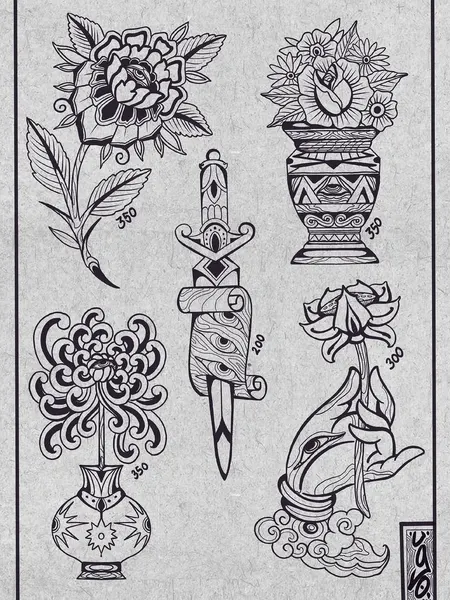 Guru Tattoo