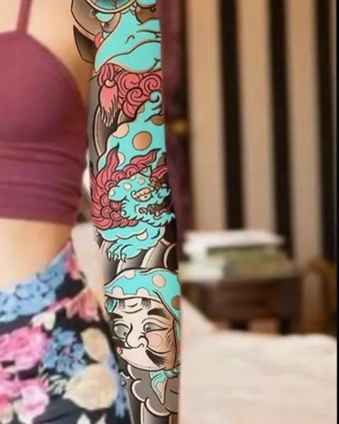Guru Tattoo