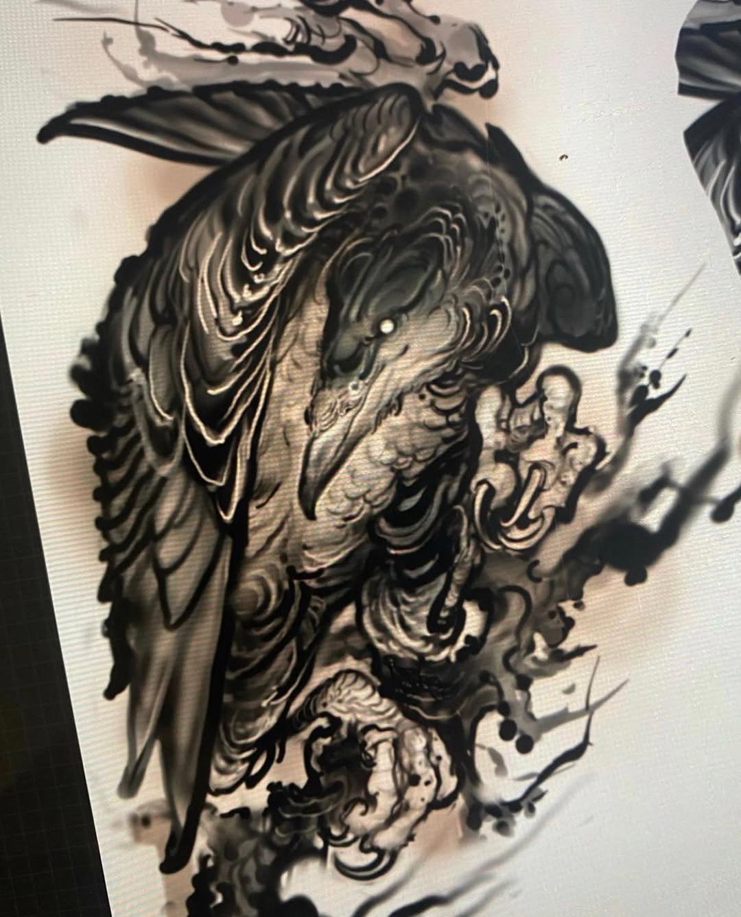 Guru Tattoo