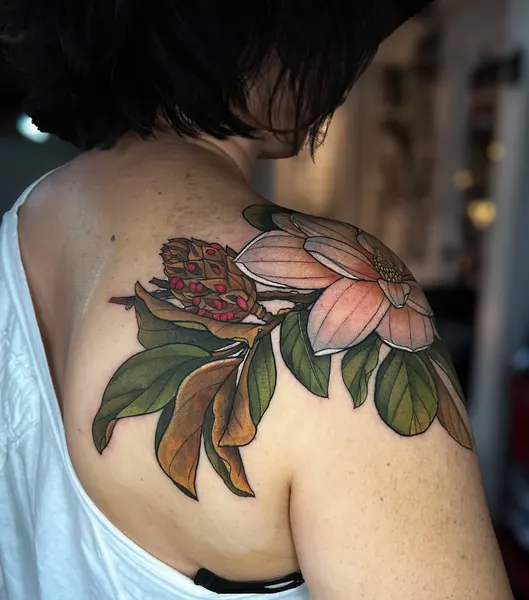 Flower, Rose, Nature
