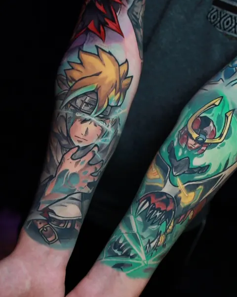 mikendazzoart