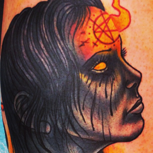 Sloo Tattoos