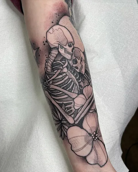 garretthudsontattoos