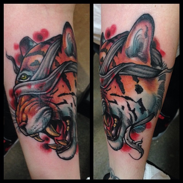 Tiger