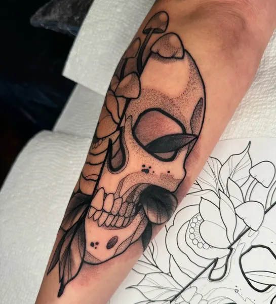 garretthudsontattoos