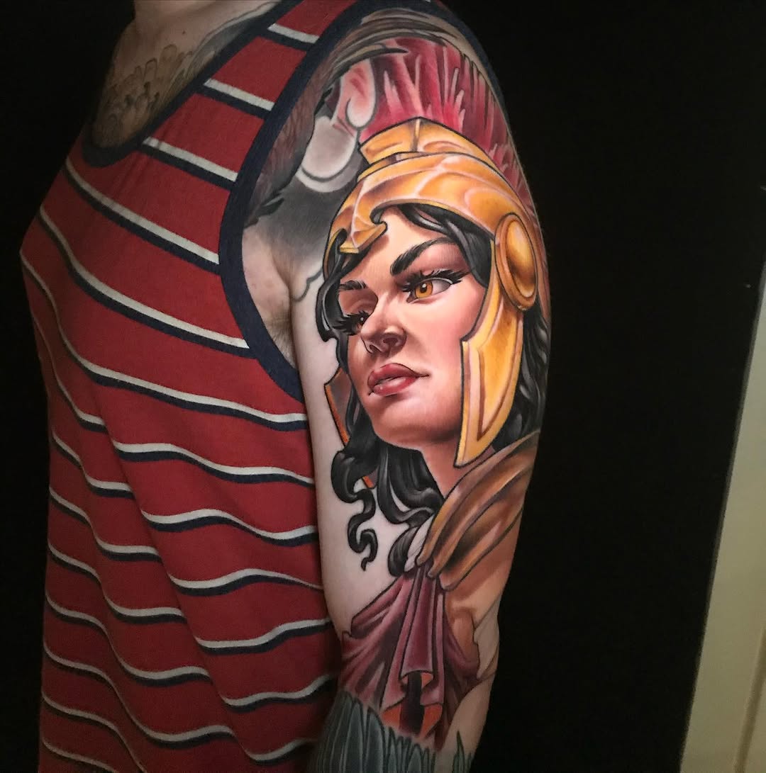 Guru Tattoo