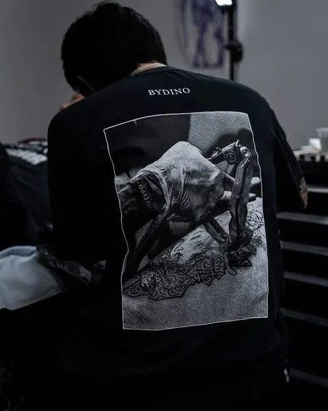 dinokimx