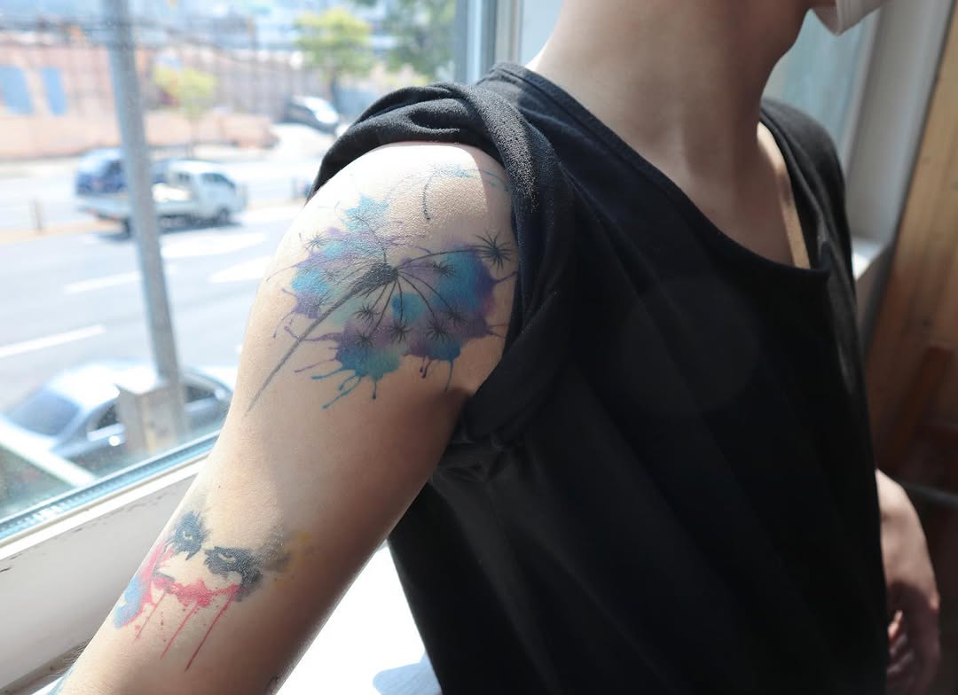 Flower