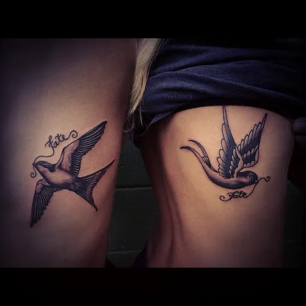 Sloo Tattoos