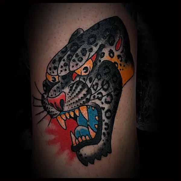 Tiger, Animal