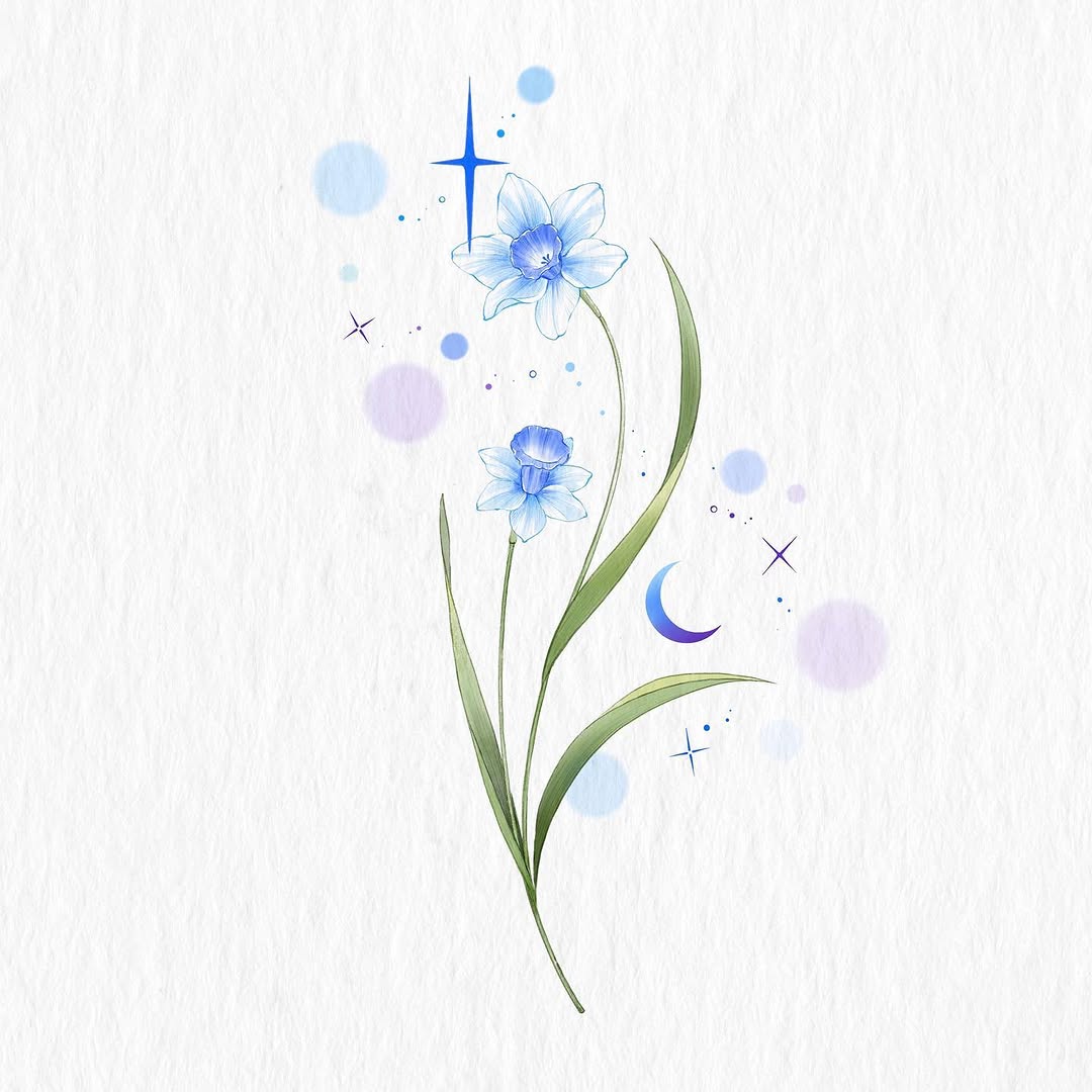 Flower, Nature