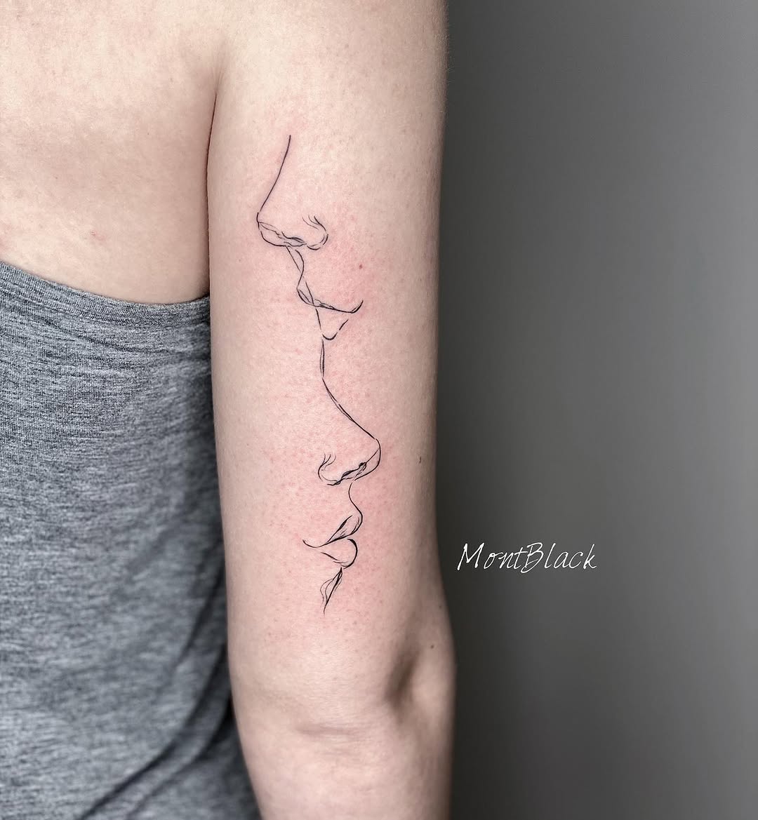 Lettering