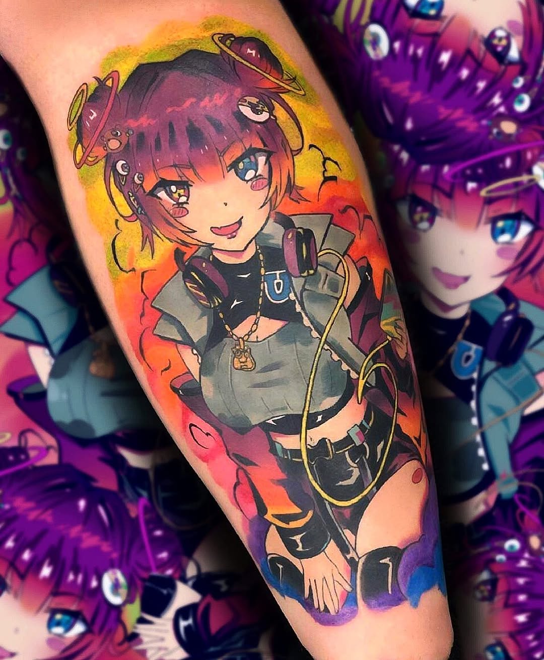 Sakura Jae