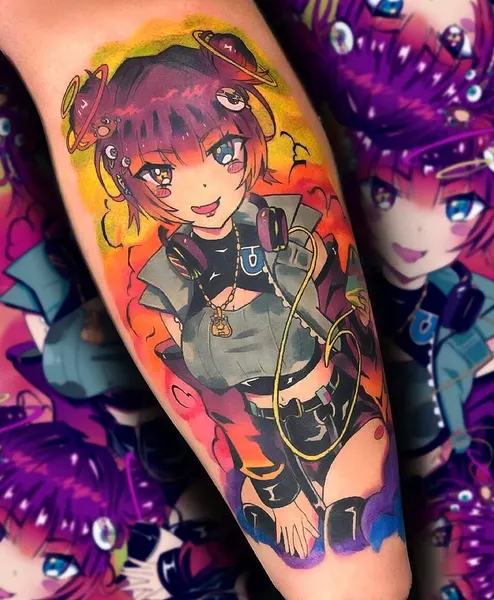 Sakura Jae