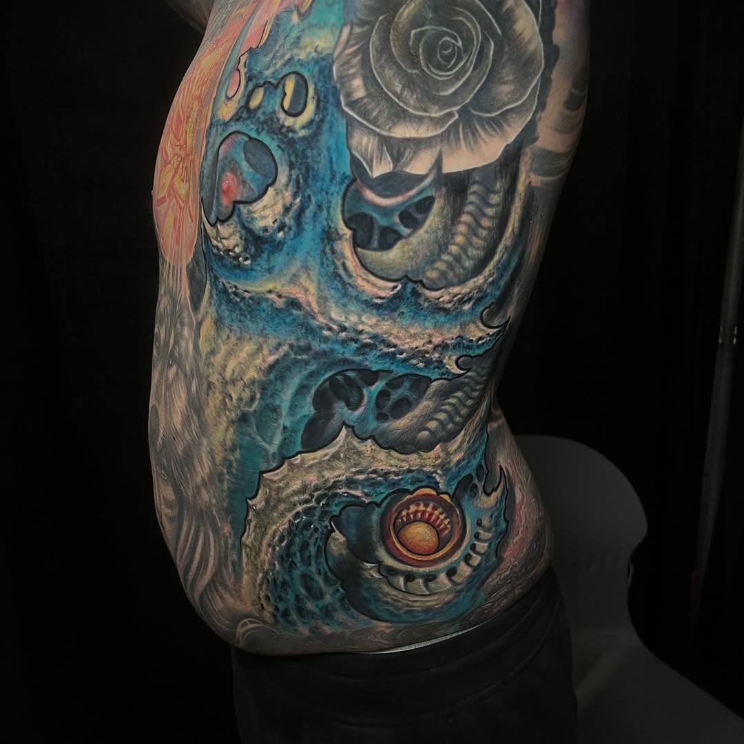 Tim McEwen