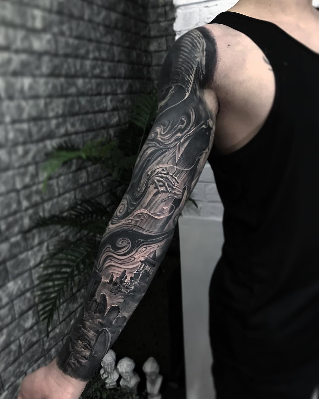 tattooist_bk
