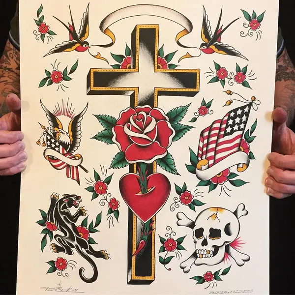 timbecktattoos