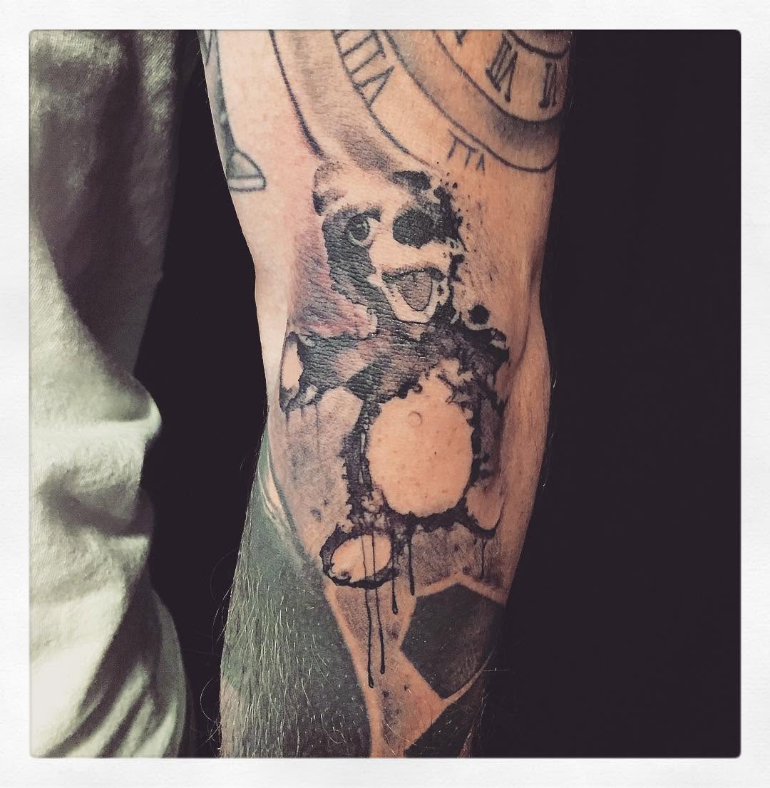 timbecktattoos