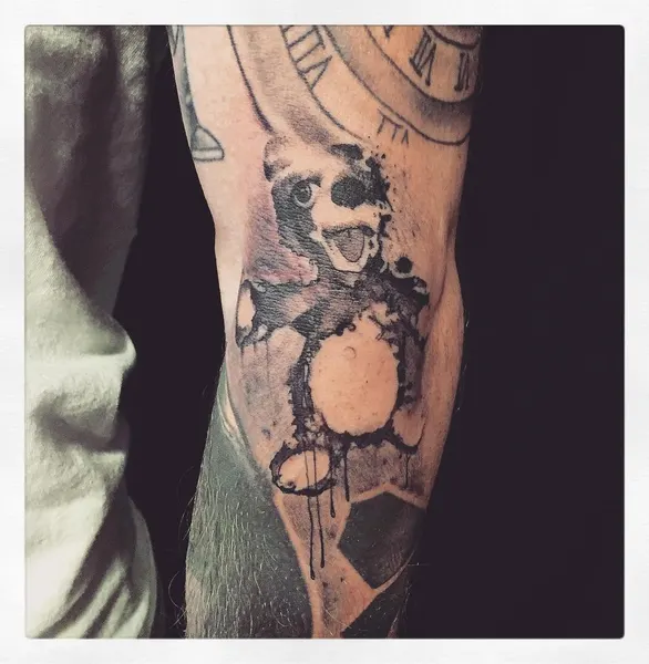 timbecktattoos
