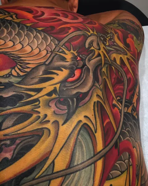 yushitattoo