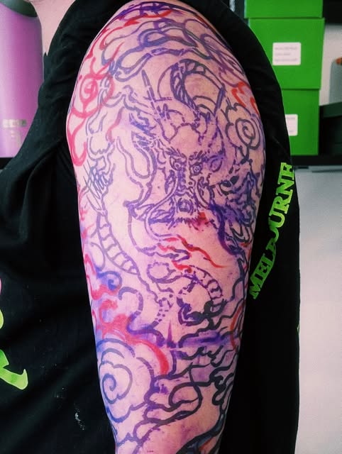 Dragon
