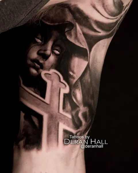 deranhall