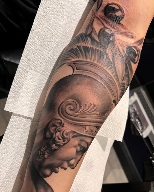 kerekisilviatattoo