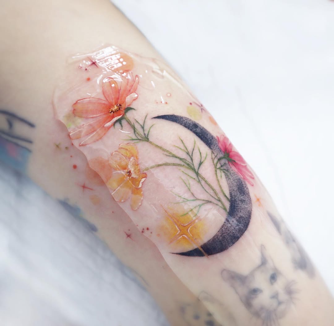 Flower, Nature, Mini