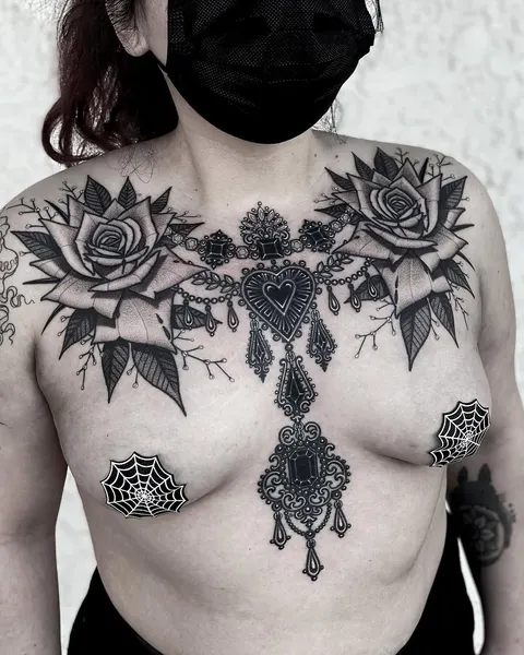 black_casket