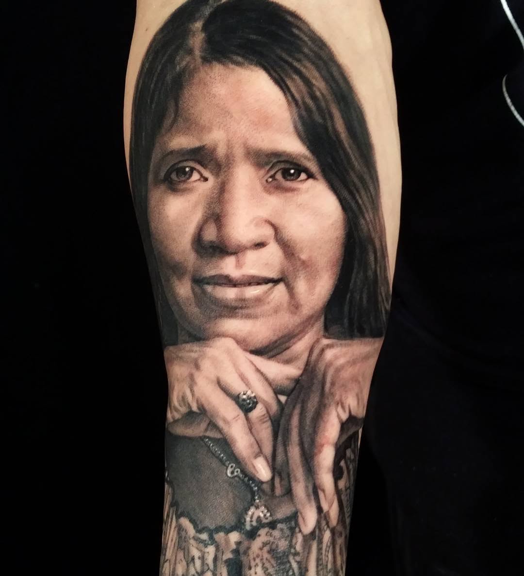 Sergio Sanchez