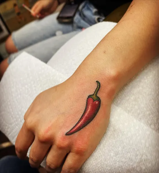 timbecktattoos