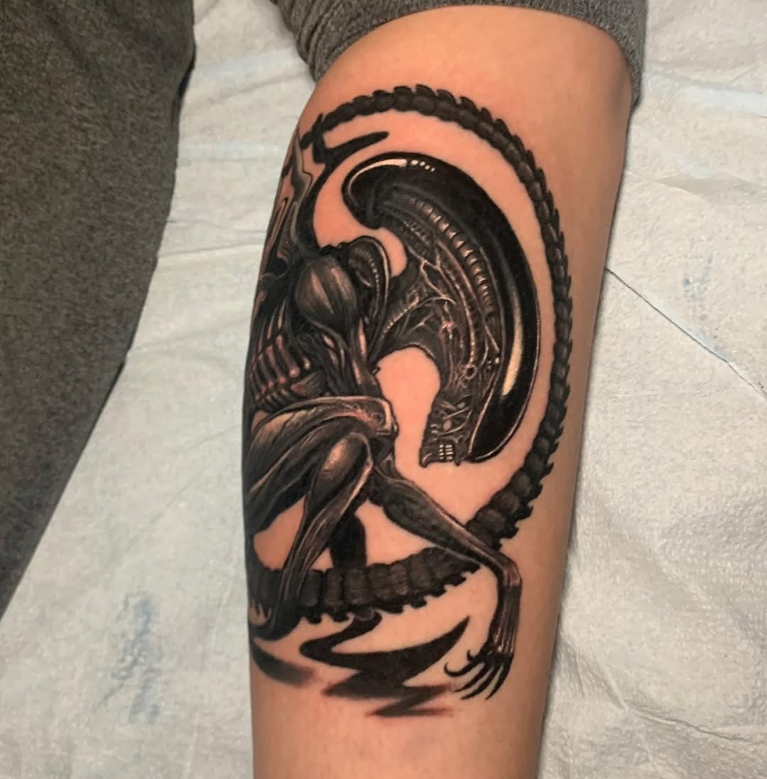 tattoosbyarchie