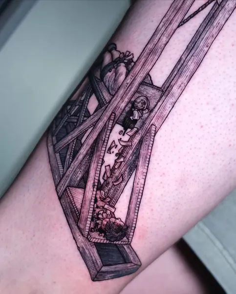 tattoosbylandon