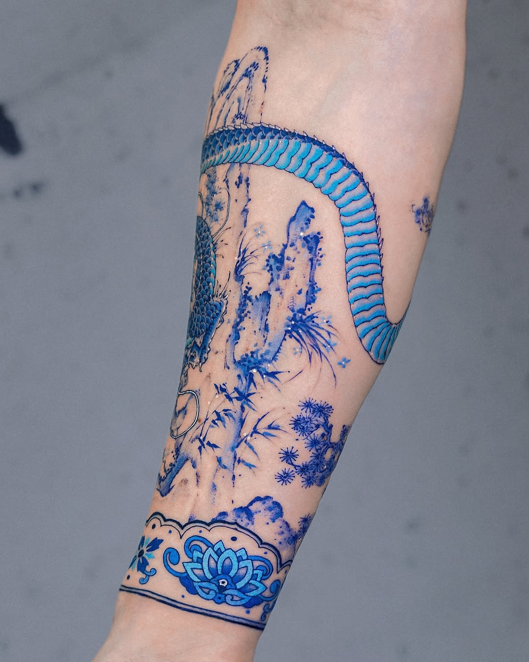 Dragon