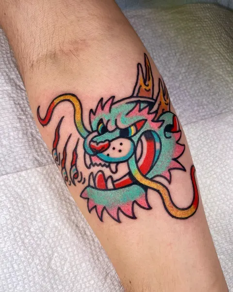 Dragon