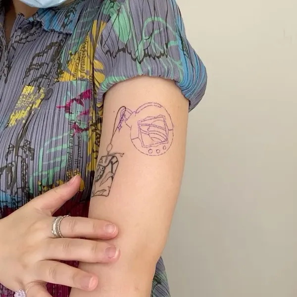 Flower