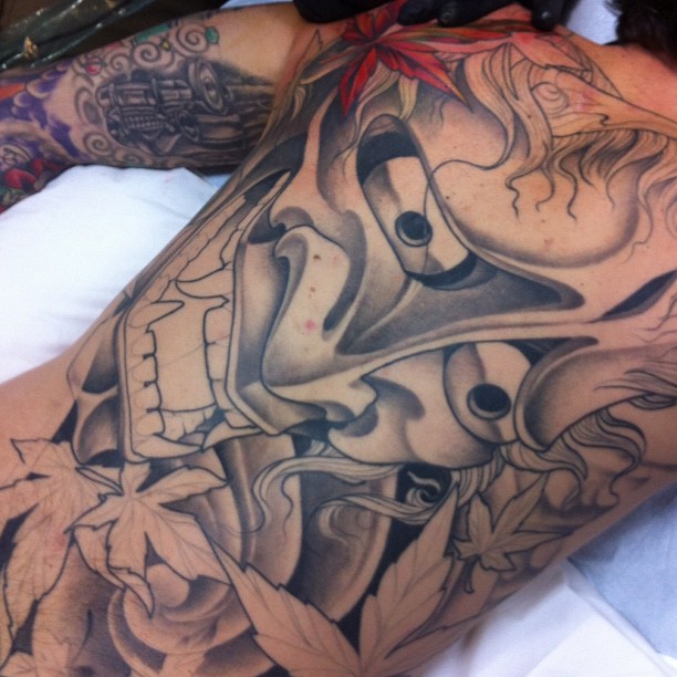 Guru Tattoo