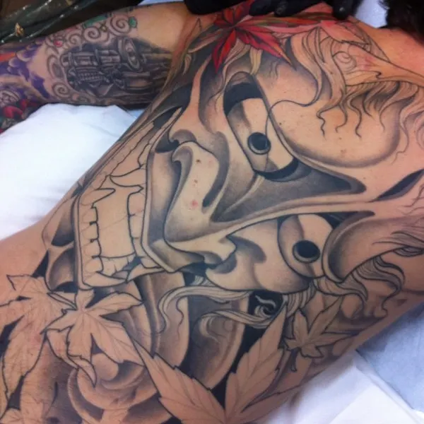 Guru Tattoo
