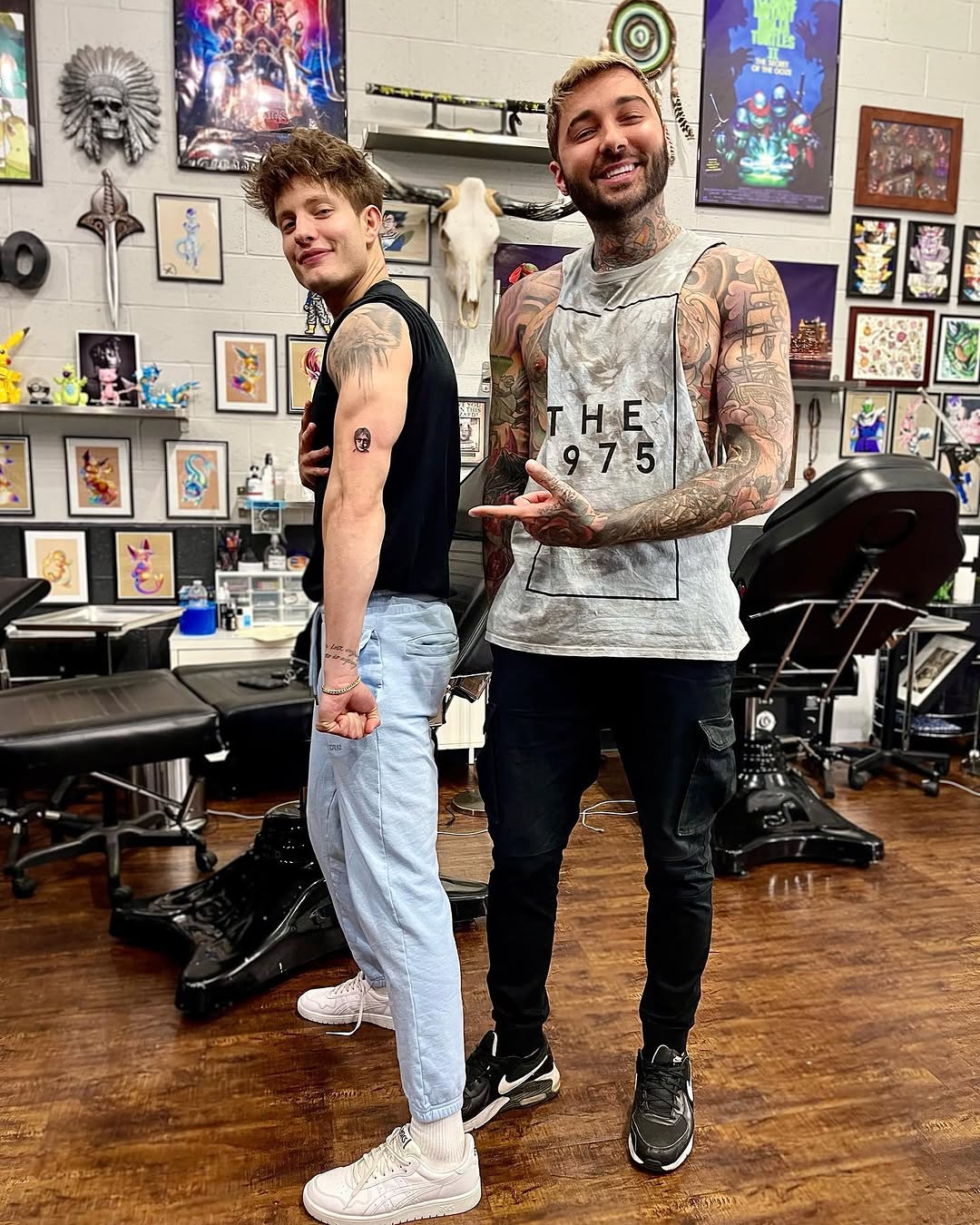 romeolacoste