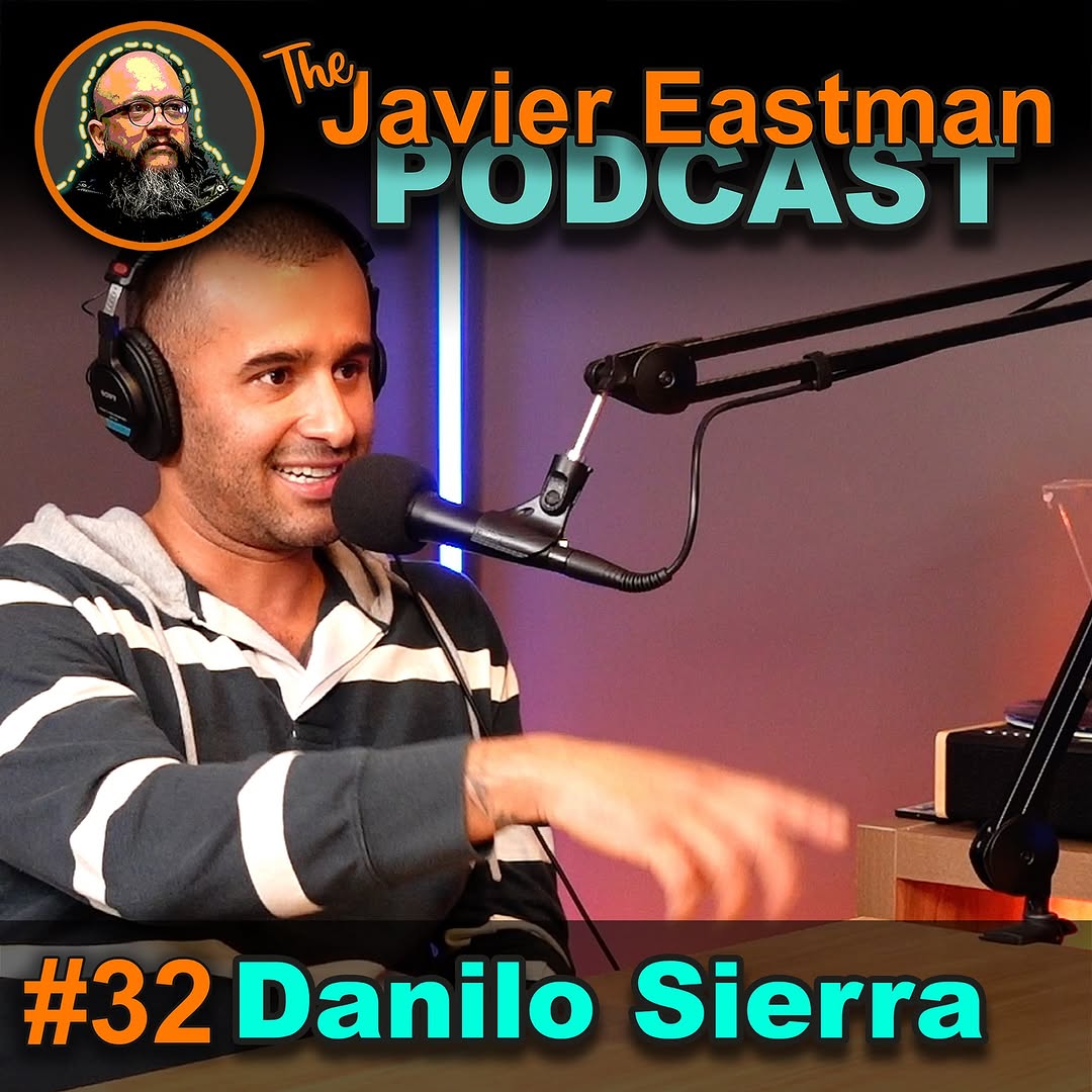 Javier Eastman