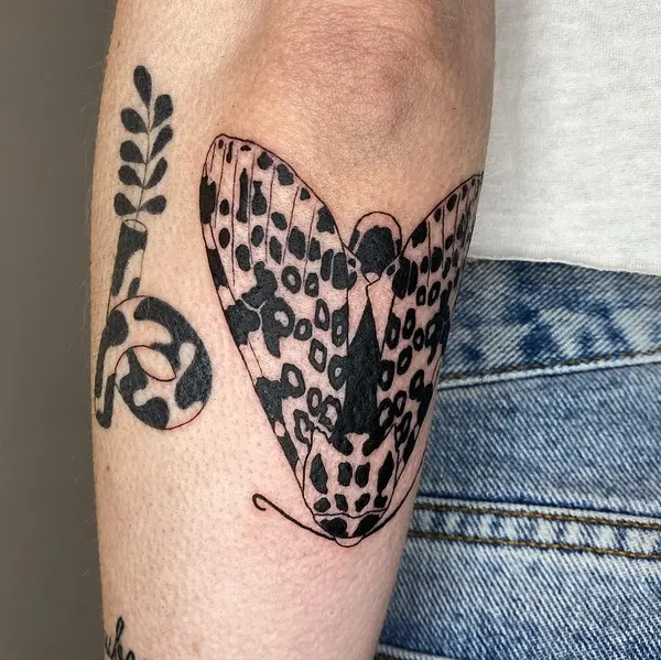 Animal, Nature