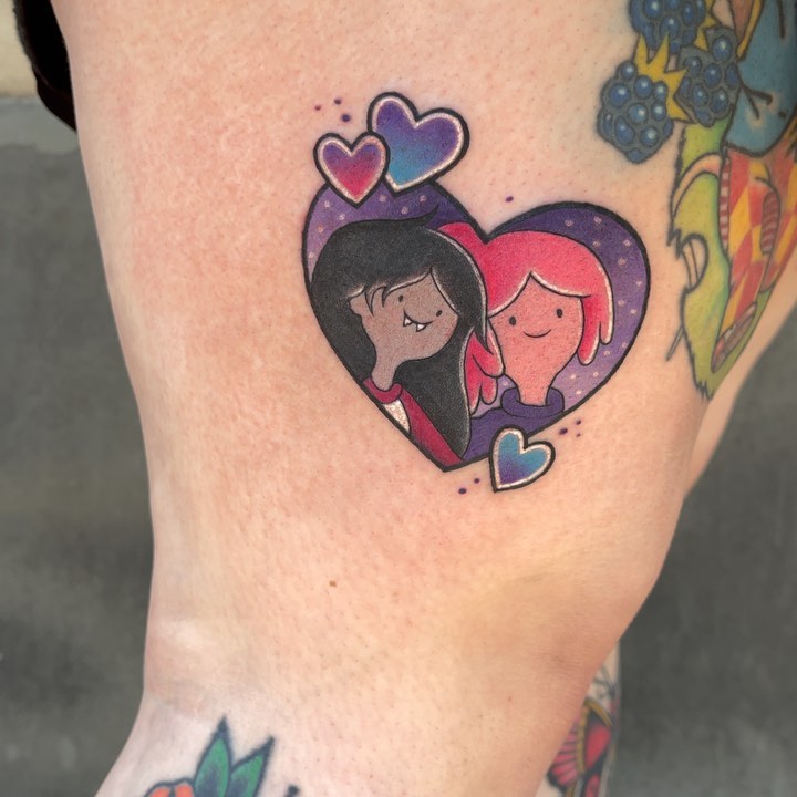 xanthianmoon