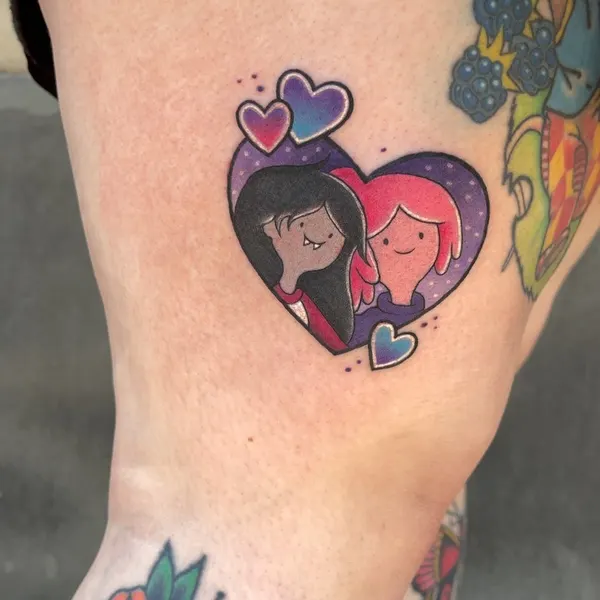 xanthianmoon