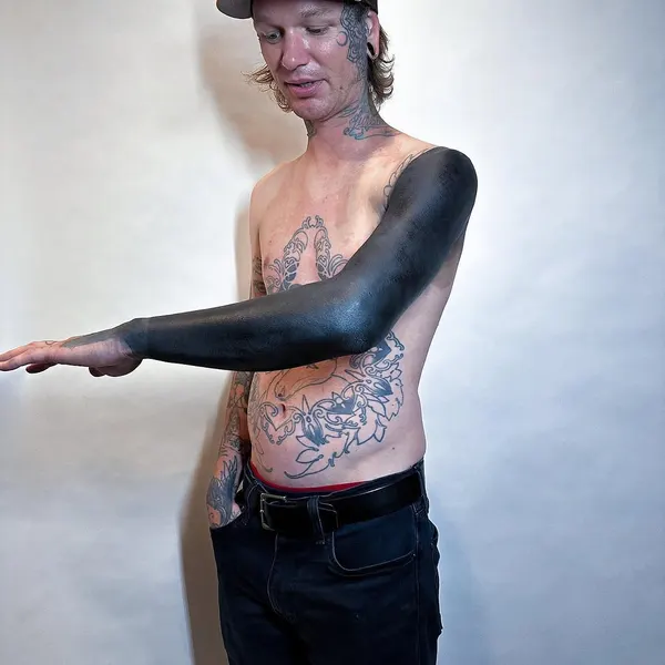 Guru Tattoo